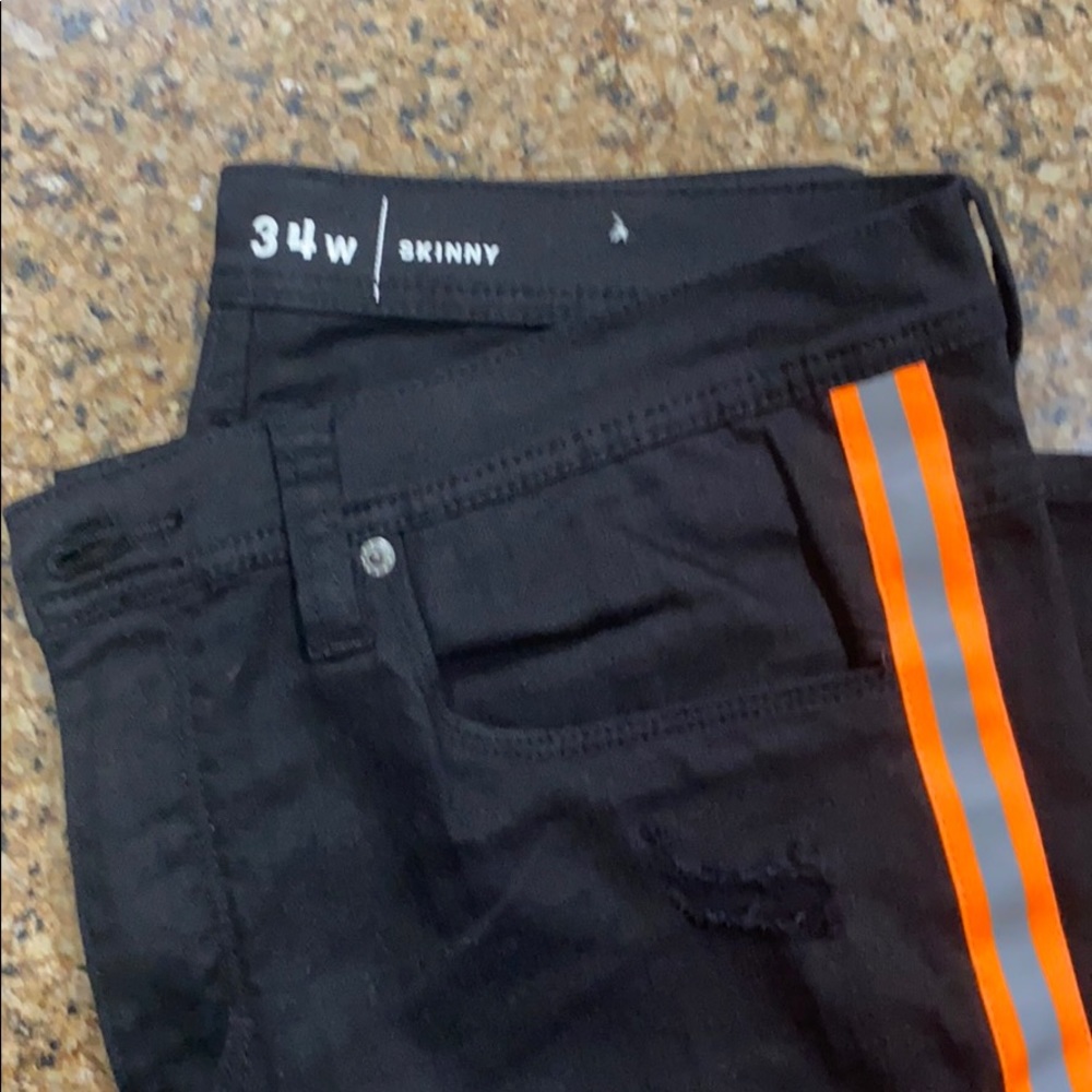 Pants - Picture 2 of 3